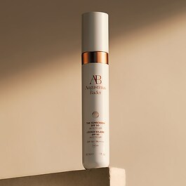 The Sunscreen SPF 50 - Protectie solara